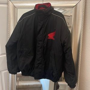 Honda vintage jacket